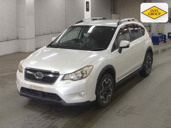 2013 Subaru Impreza