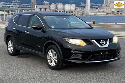 2016 Nissan X-Trail - Thumbnail