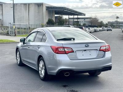 2019 Subaru Legacy - Thumbnail