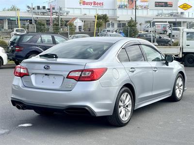 2019 Subaru Legacy - Thumbnail