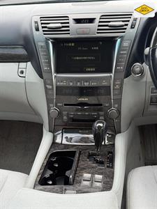 2006 Lexus LS 460 - Thumbnail