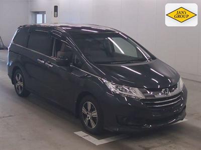 2013 Honda Odyssey - Thumbnail