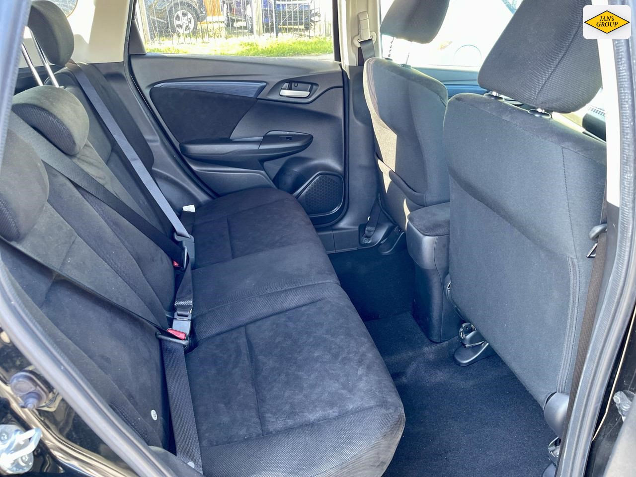 2019 Honda Shuttle