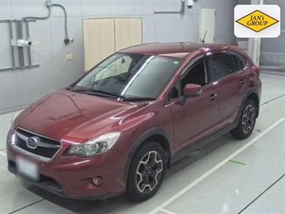 2013 Subaru XV - Thumbnail