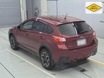 2013 Subaru XV - Thumbnail