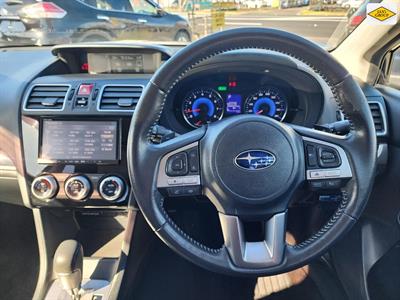 2016 Subaru XV - Thumbnail