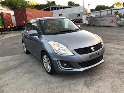 2013 Suzuki Swift - Thumbnail