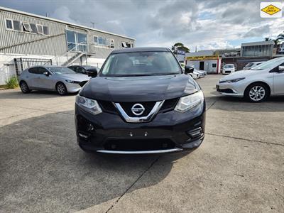 2015 Nissan X-Trail - Thumbnail