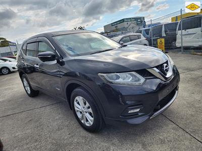 2015 Nissan X-Trail - Thumbnail