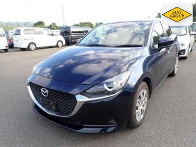 2019 Mazda 2 - Thumbnail