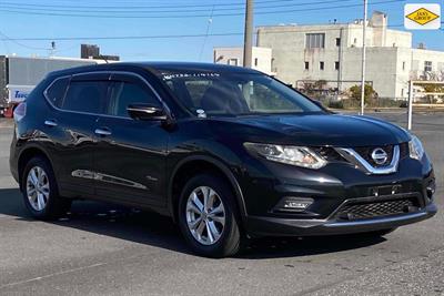 2015 Nissan X-Trail - Thumbnail