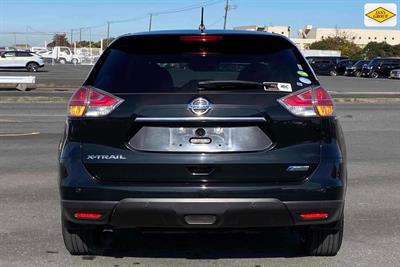 2015 Nissan X-Trail - Thumbnail