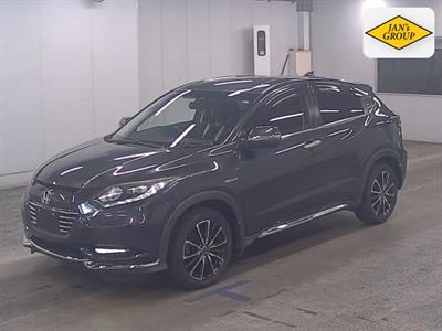 2015 Honda Vezel - Thumbnail