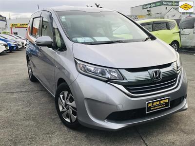 2019 Honda Freed - Thumbnail