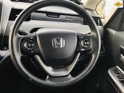 2019 Honda Freed - Thumbnail