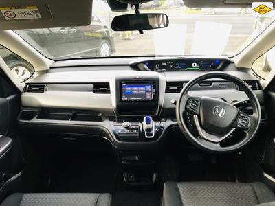 2019 Honda Freed - Thumbnail