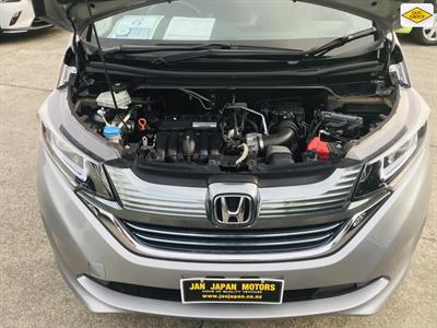 2019 Honda Freed - Thumbnail