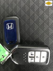 2019 Honda Freed - Thumbnail