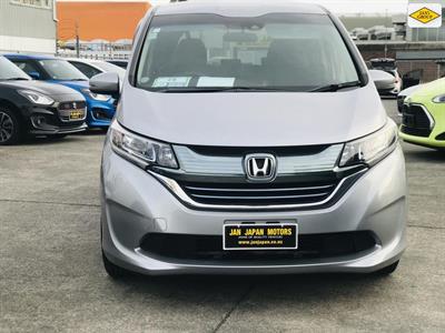 2019 Honda Freed - Thumbnail