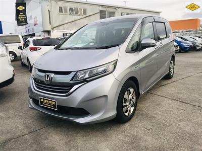 2019 Honda Freed - Thumbnail