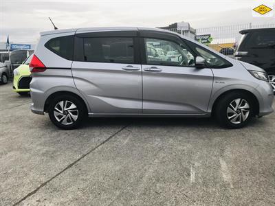 2019 Honda Freed - Thumbnail