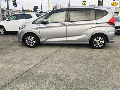 2019 Honda Freed - Thumbnail