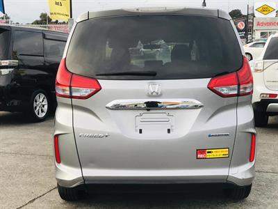 2019 Honda Freed - Thumbnail