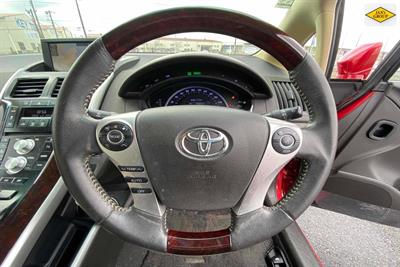 2014 Toyota Sai - Thumbnail