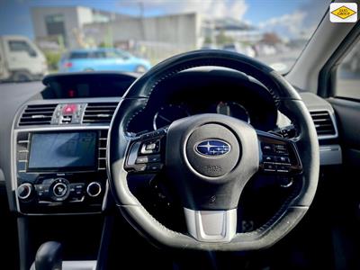 2016 Subaru Levorg - Thumbnail