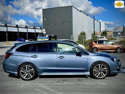 2016 Subaru Levorg - Thumbnail