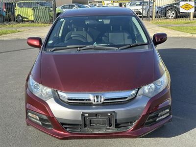 2013 Honda Insight - Thumbnail