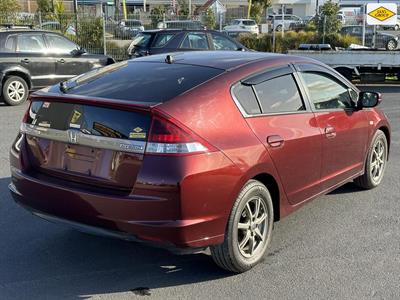 2013 Honda Insight - Thumbnail