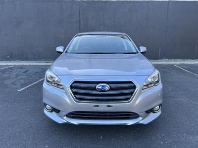 2017 Subaru Legacy - Thumbnail