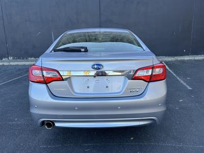 2017 Subaru Legacy - Thumbnail