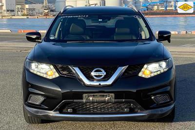 2015 Nissan X-Trail - Thumbnail