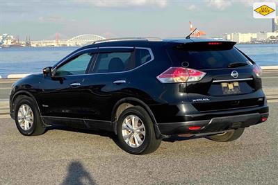 2015 Nissan X-Trail - Thumbnail