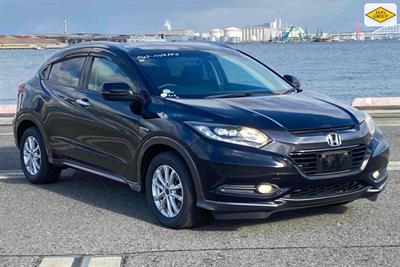 2014 Honda Vezel - Thumbnail