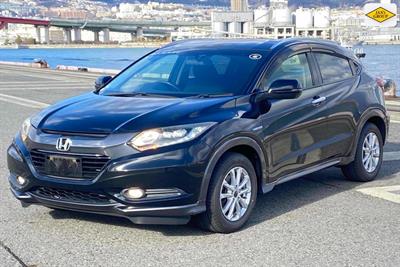 2014 Honda Vezel - Thumbnail