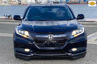 2014 Honda Vezel - Thumbnail