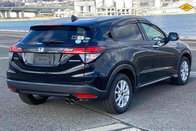 2014 Honda Vezel - Thumbnail