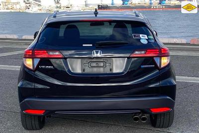 2014 Honda Vezel - Thumbnail