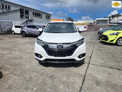 2019 Honda Vezel - Thumbnail