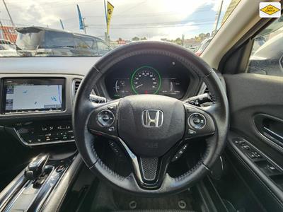 2019 Honda Vezel - Thumbnail