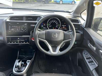 2019 Honda Fit - Thumbnail