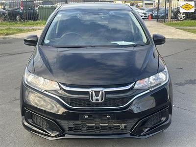 2019 Honda Fit - Thumbnail