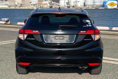 2017 Honda Vezel - Thumbnail