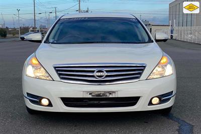 2012 Nissan Teana - Thumbnail