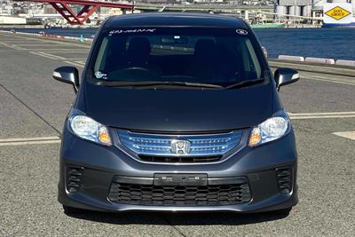 2013 Honda Freed - Thumbnail