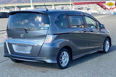 2013 Honda Freed - Thumbnail