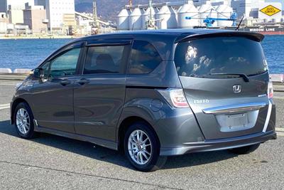 2013 Honda Freed - Thumbnail